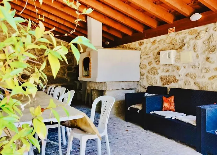 Quinta Vale Da Prata