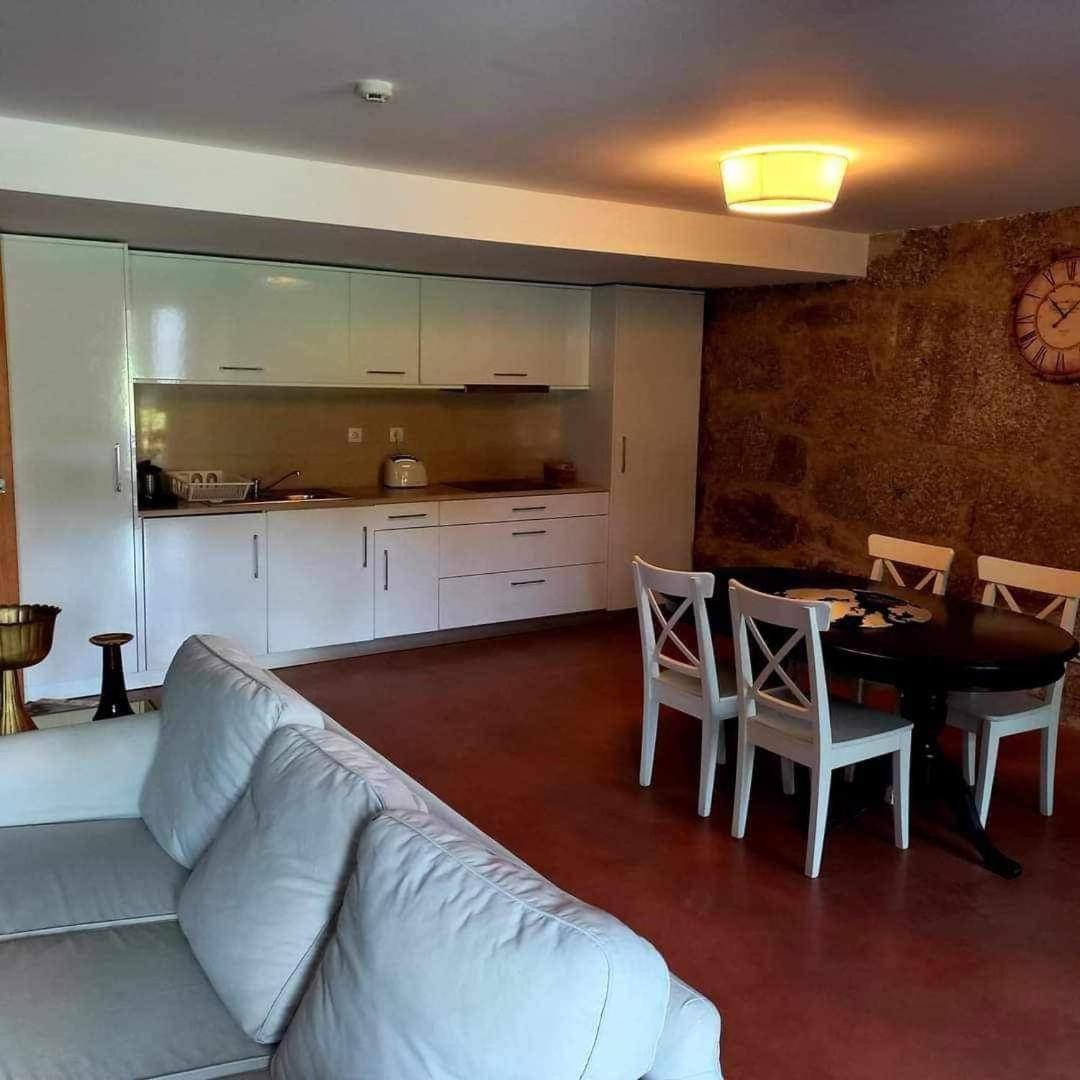 Séjour à la ferme Quinta Vale Da Prata *