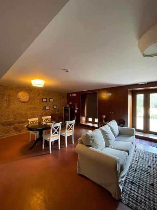 Séjour à la ferme Quinta Vale Da Prata Celorico Da Beira