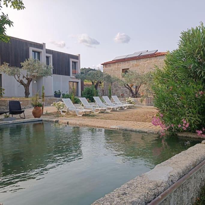 Quinta Vale Da Prata Séjour à la ferme *
