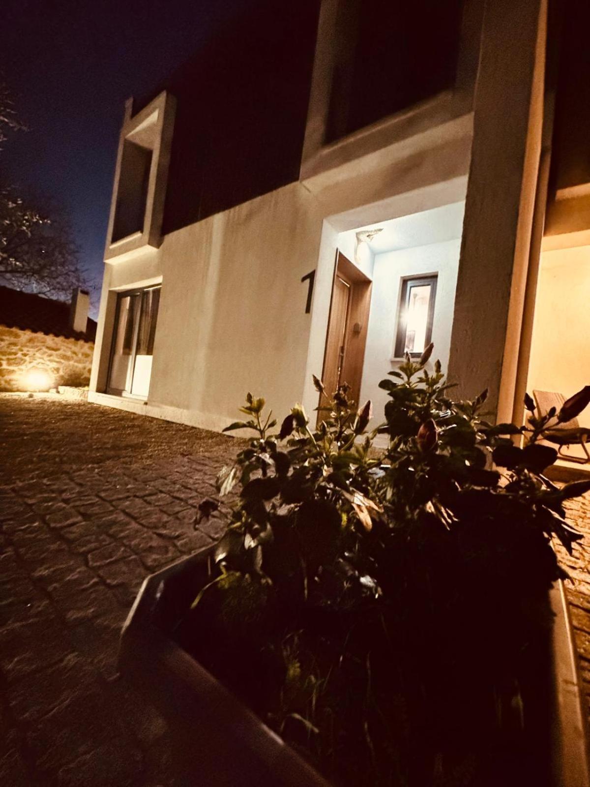 Séjour à la ferme Quinta Vale Da Prata *